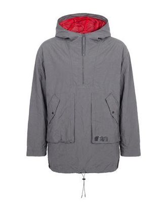 Maison Kitsun&eacute; CAPISPALLA - Giacche & Giubbotti su YOOX.COM