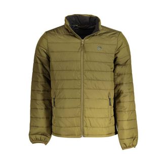 Timberland Polyester Mens Mens Jacket
