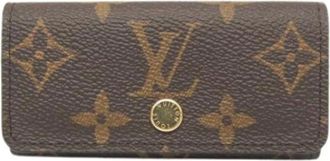 Louis Vuitton unisex, Pre-owned, Marrone, Taglia unica, used