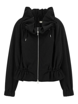 Dries Van Noten Hally Sweatshirt