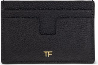 Tom Ford Leather Card Holder
