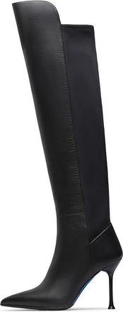 Loriblu Mujer, Zapatos, Negro, Talla: 36 EU