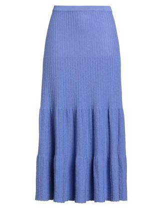 Cividini BOTTOMWEAR - Midi skirts on YOOX.COM