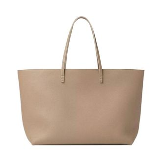 Fendi Roll Medium - Bags - Mujer - Beige - ONE SIZE
