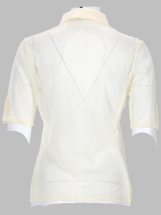Paloma Wool Sile Blouse - White
