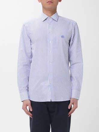 Etro Shirt ETRO Men color White