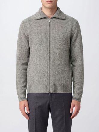 Slowear Sweater Men color Grey