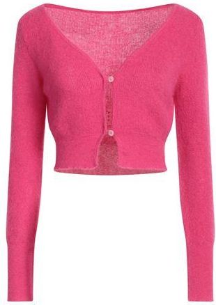 Jacquemus KNITWEAR - Cardigans sur YOOX.COM