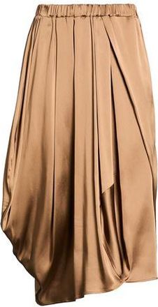 Carla G. BOTTOMWEAR - Gonne midi su YOOX.COM