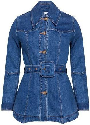 Rejina Pyo CAPISPALLA - Capispalla jeans su YOOX.COM