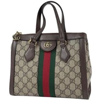 Gucci unisex, Pre-owned, Beige, Taglia unica, used
