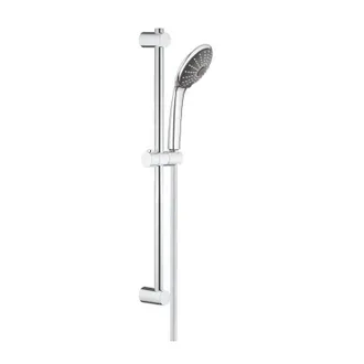 GROHE Quickfix Vitalio Joy 110 Masaje Rociador De Ducha De 3 Chorros Con Barra
