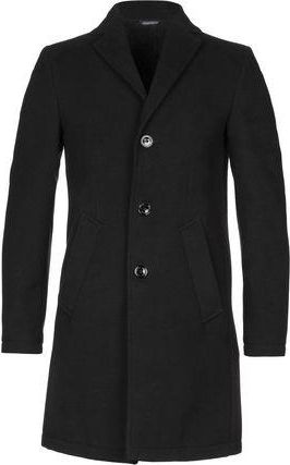 Daniele Alessandrini COATS & JACKETS - Coats sur YOOX.COM