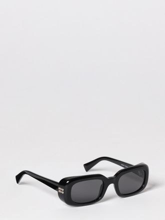 Miu Miu Occhiali da sole in acetato