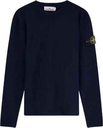 Stone Island Sweaters
