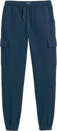 La Redoute Collections Cargo broek in molton