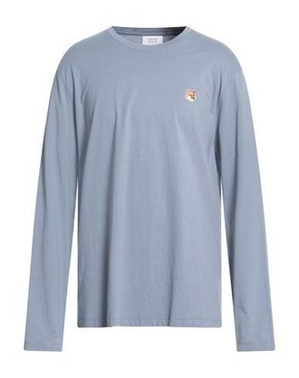 Maison Kitsun&eacute; TOPWEAR - T-shirts on YOOX.COM