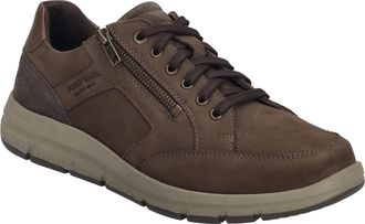 Josef Seibel Heren Lage schoen Giuseppe 08 in bruin