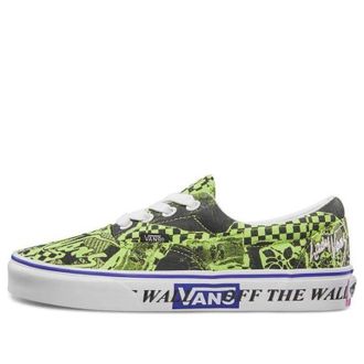 Vans (WMNS) Vans Era Sharp Green VN0A4BV4VXS
