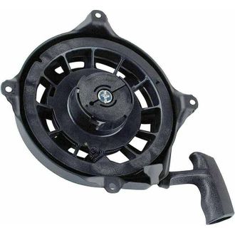 OEM Lanceur - Motor De Cortac&eacute;sped Briggs & Stratton 12 Cid - Ejes Verticales L-cabeza Y Quantum - 1 Unidad