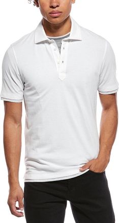Brunello Cucinelli Polo Shirt