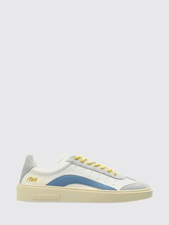 Dsquared2 Sneakers DSQUARED2 Uomo colore Bianco