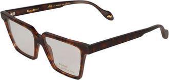 K&agrave;dor Fashion light - unisex - Zonnebrillen - Bruin - 54 MM - Accessoires
