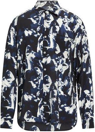 Mauro Grifoni TOPWEAR - Camicie su YOOX.COM