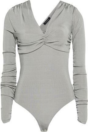 Gold Sign TOPWEAR - Body su YOOX.COM