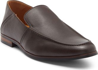 Nordstrom Rack Haddon Venetian Loafer in Brown Dark at Nordstrom Rack, Size 11.5