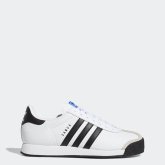 adidas Mens adidas Samoa Shoes