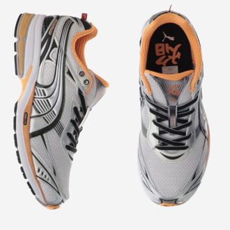 Puma Unisex Sneakers Homura Og+ Multi Mesh Trainers