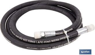 cofan Manguera Hidr&aacute;ulica 3,5 M 1/2 Bsp