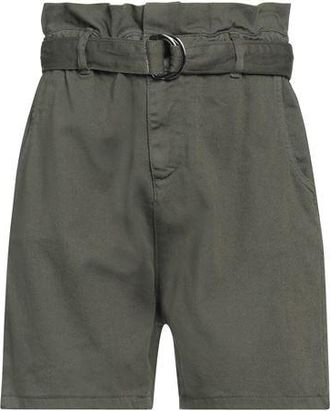 Kontatto BOTTOMWEAR - Shorts & Bermuda Shorts on YOOX.COM