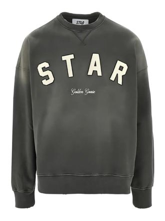 Golden Goose Cotton sweatshirt