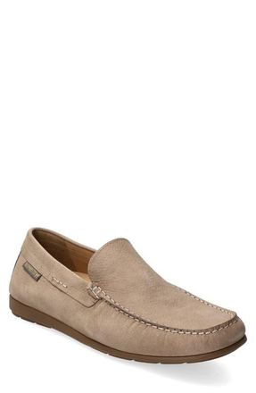 Mephisto Algoras Slip-On in Sand at Nordstrom, Size 10.5