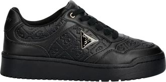 Guess Zapatillas Miram 6 - Shoes - Mujer - Negro - 39 EU