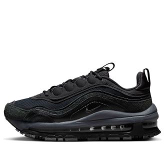 Nike (WMNS) Nike Air Max 97 Futura Triple Black FB4496-002