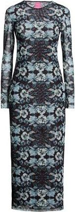 Franco Ferrari DRESSES - Maxi dresses on YOOX.COM