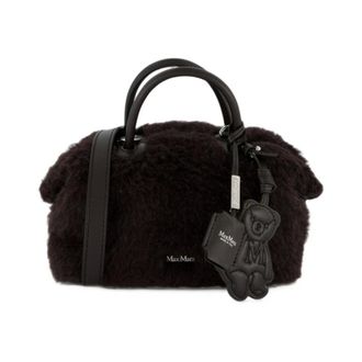 Max Mara Handtassen - Dames - Tassen - Bruin - Maat: ONE Size