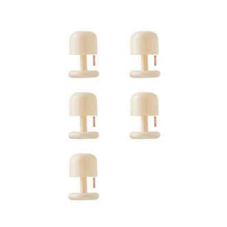 OEM 5x Bureau Coucher De Soleil Nuit Port&aacute;til Usb Recargable Led Multifuncional &Eacute;cole Saison Veilleuse