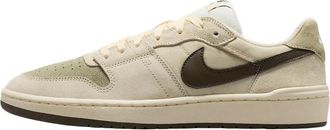 Nike SB Code 58 - Heren - Sport - Beige - Maat: 47 1/2 EU Leer