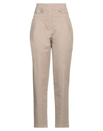 Brown Federica Tosi Cotton Pants: Shop up to −79% | Stylight