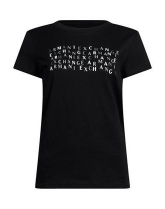 A|X Armani Exchange TOPWEAR - T-shirts on YOOX.COM