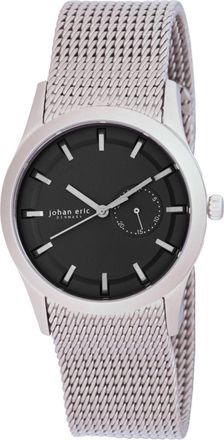 Johan Eric Denmark Agers&oslash; Mens Watch
