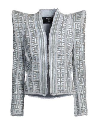 Balmain COATS & JACKETS - Jackets on YOOX.COM