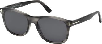 Tom Ford FT0595 20A zonnebril