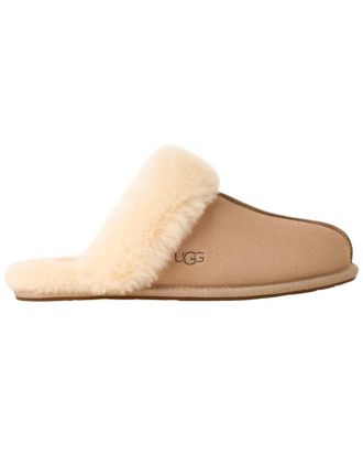 UGG Ugg Scuffette Ii Suede Slipper
