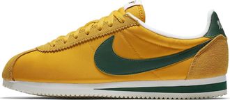 Nike Classic Cortez Nylon Oregon 876873-700