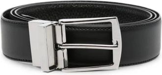 Giorgio Armani Hombre, Accesorios, Negro, Talla: ONE Size